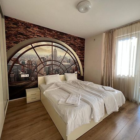 Aparthotel Victory София Экстерьер фото