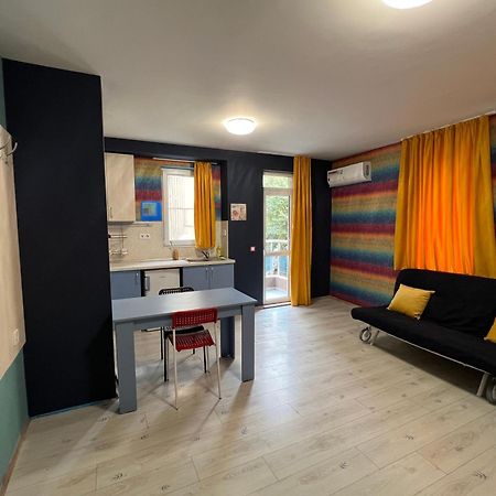 Aparthotel Victory София Экстерьер фото