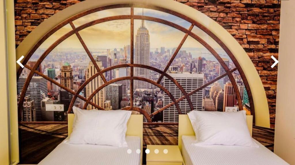 Aparthotel Victory София Экстерьер фото