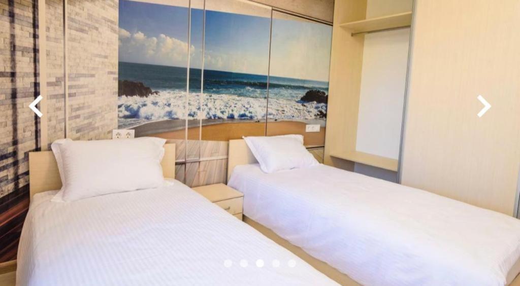 Aparthotel Victory София Экстерьер фото