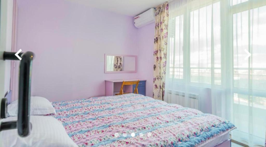 Aparthotel Victory София Экстерьер фото