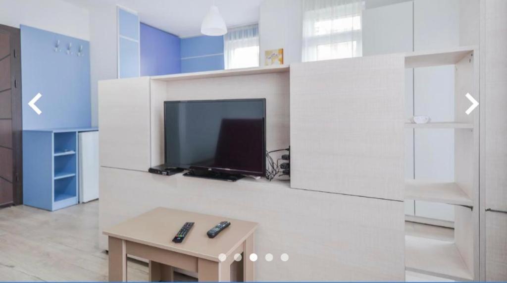 Aparthotel Victory София Экстерьер фото