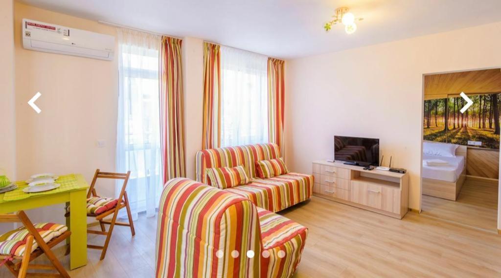 Aparthotel Victory София Экстерьер фото