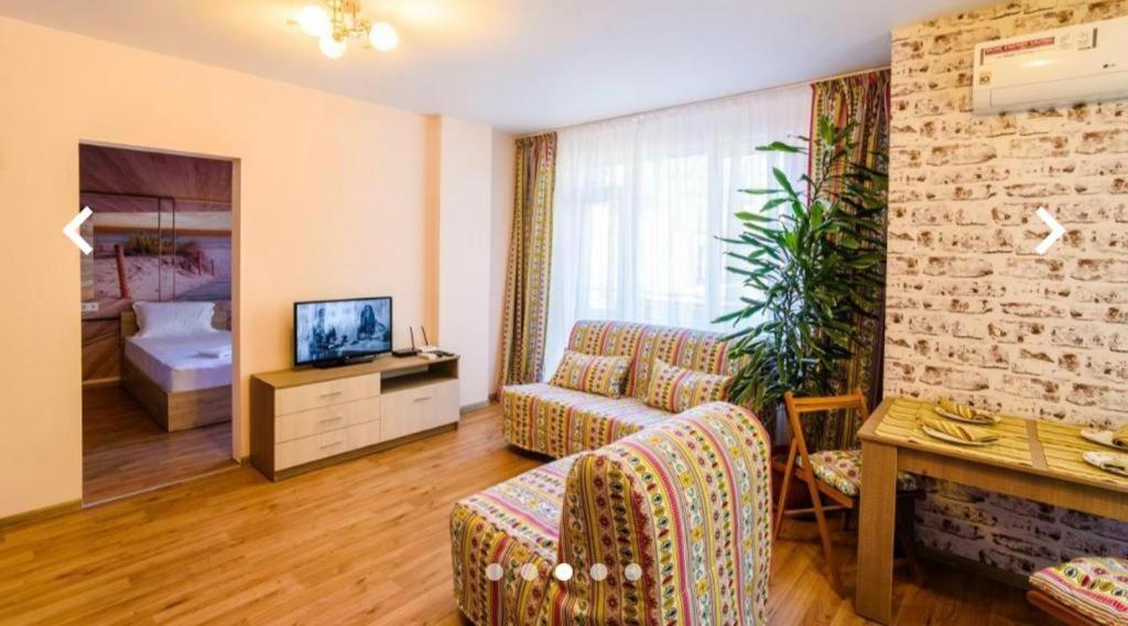 Aparthotel Victory София Экстерьер фото