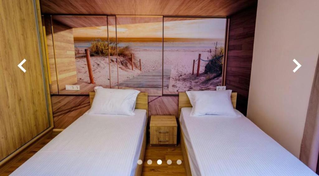 Aparthotel Victory София Экстерьер фото