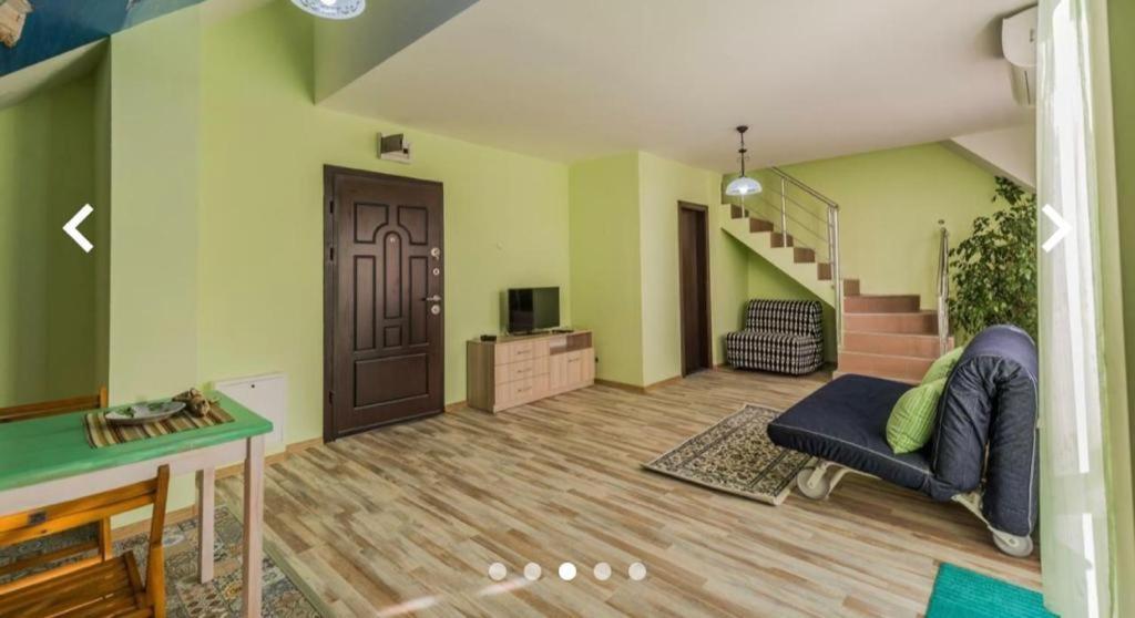 Aparthotel Victory София Экстерьер фото