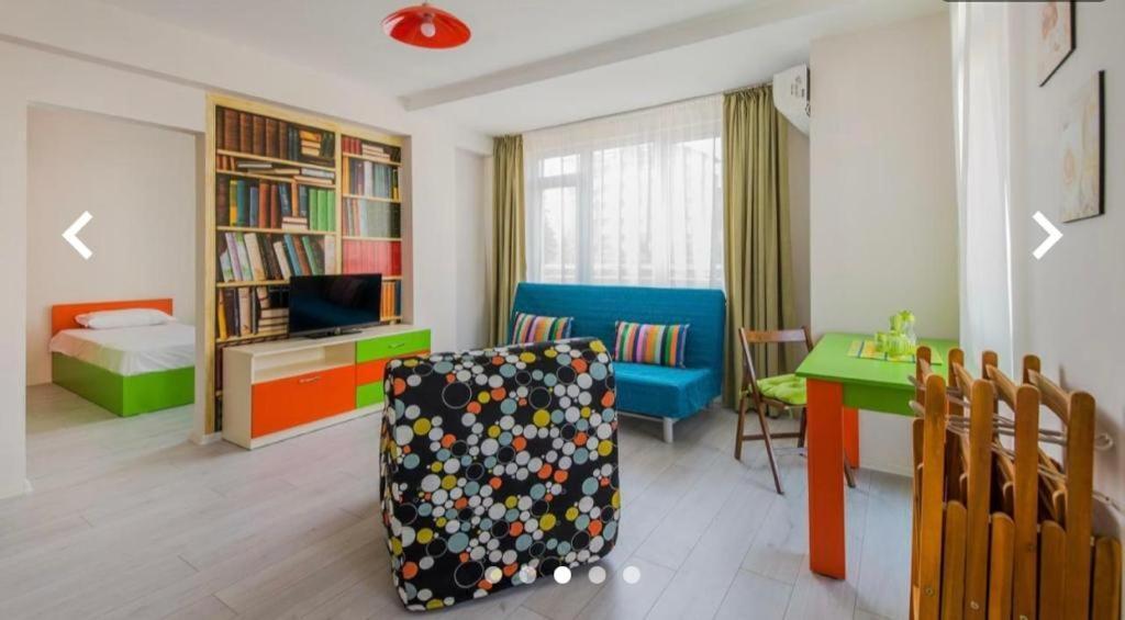 Aparthotel Victory София Экстерьер фото
