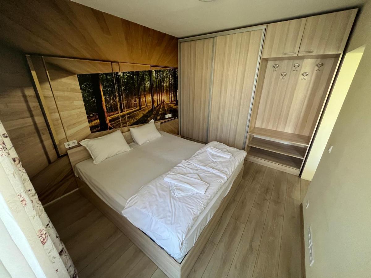 Aparthotel Victory София Экстерьер фото