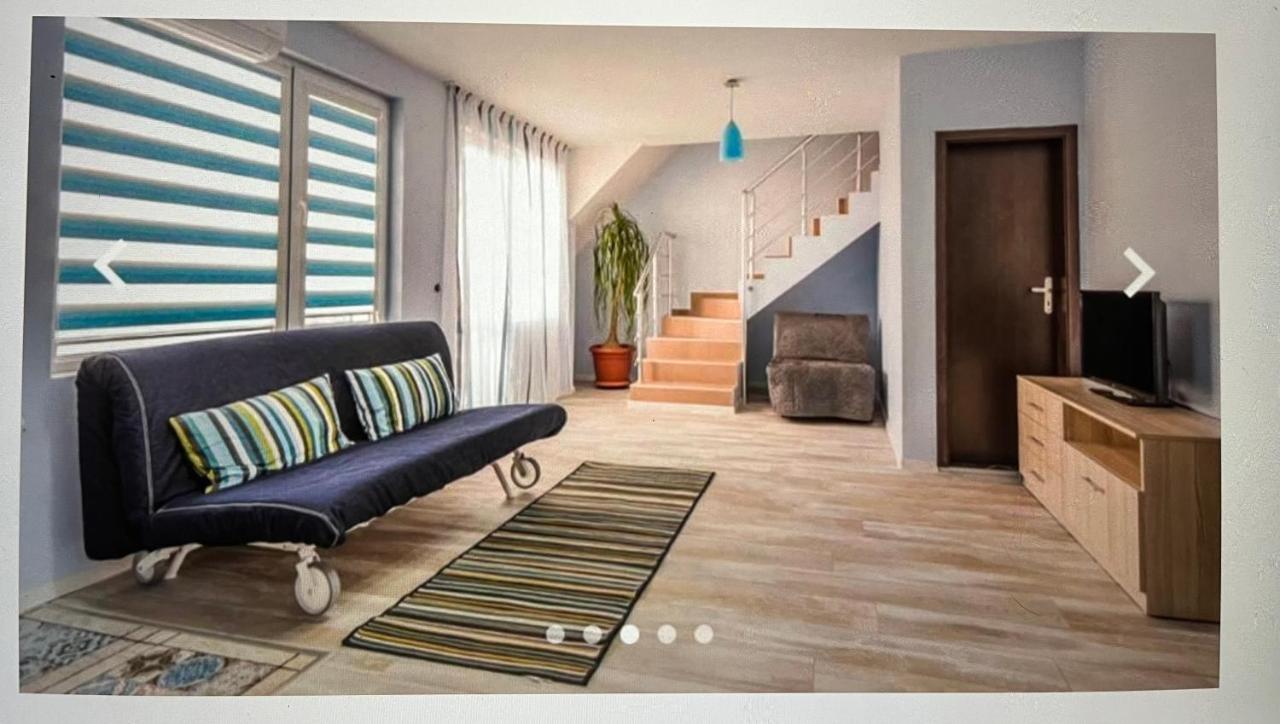 Aparthotel Victory София Экстерьер фото