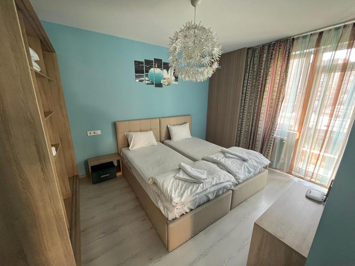 Aparthotel Victory София Экстерьер фото