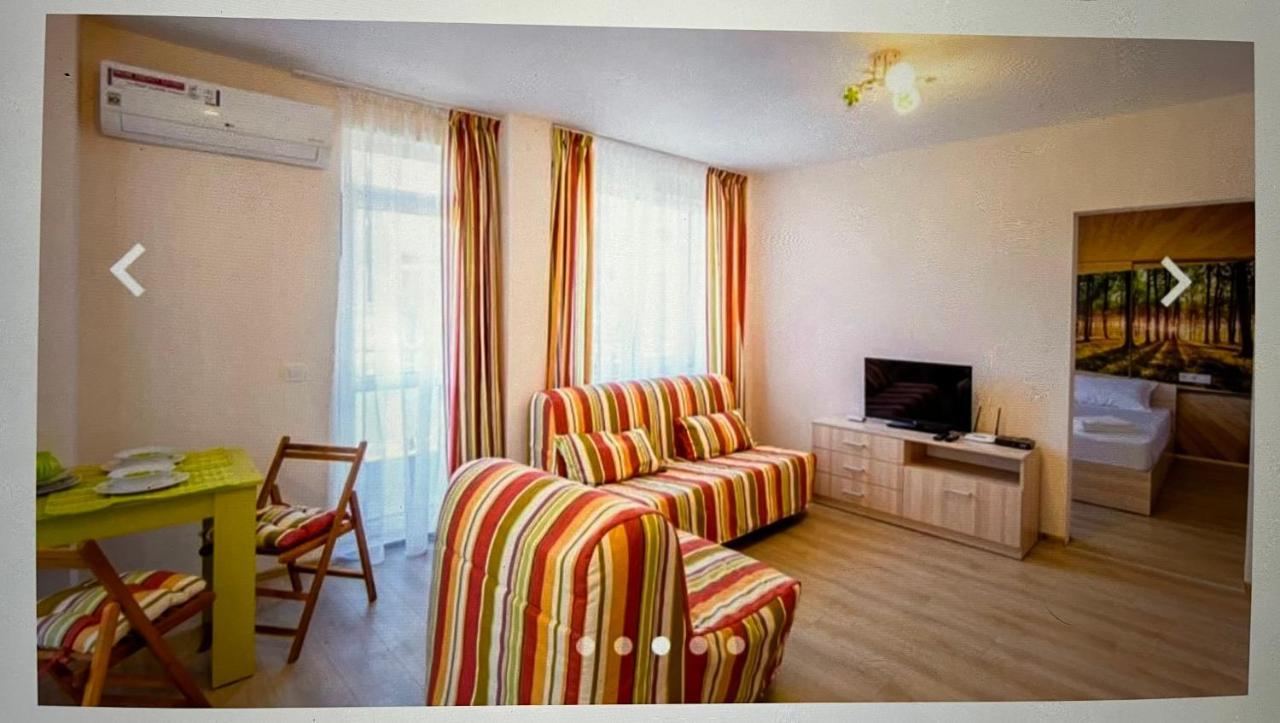 Aparthotel Victory София Экстерьер фото