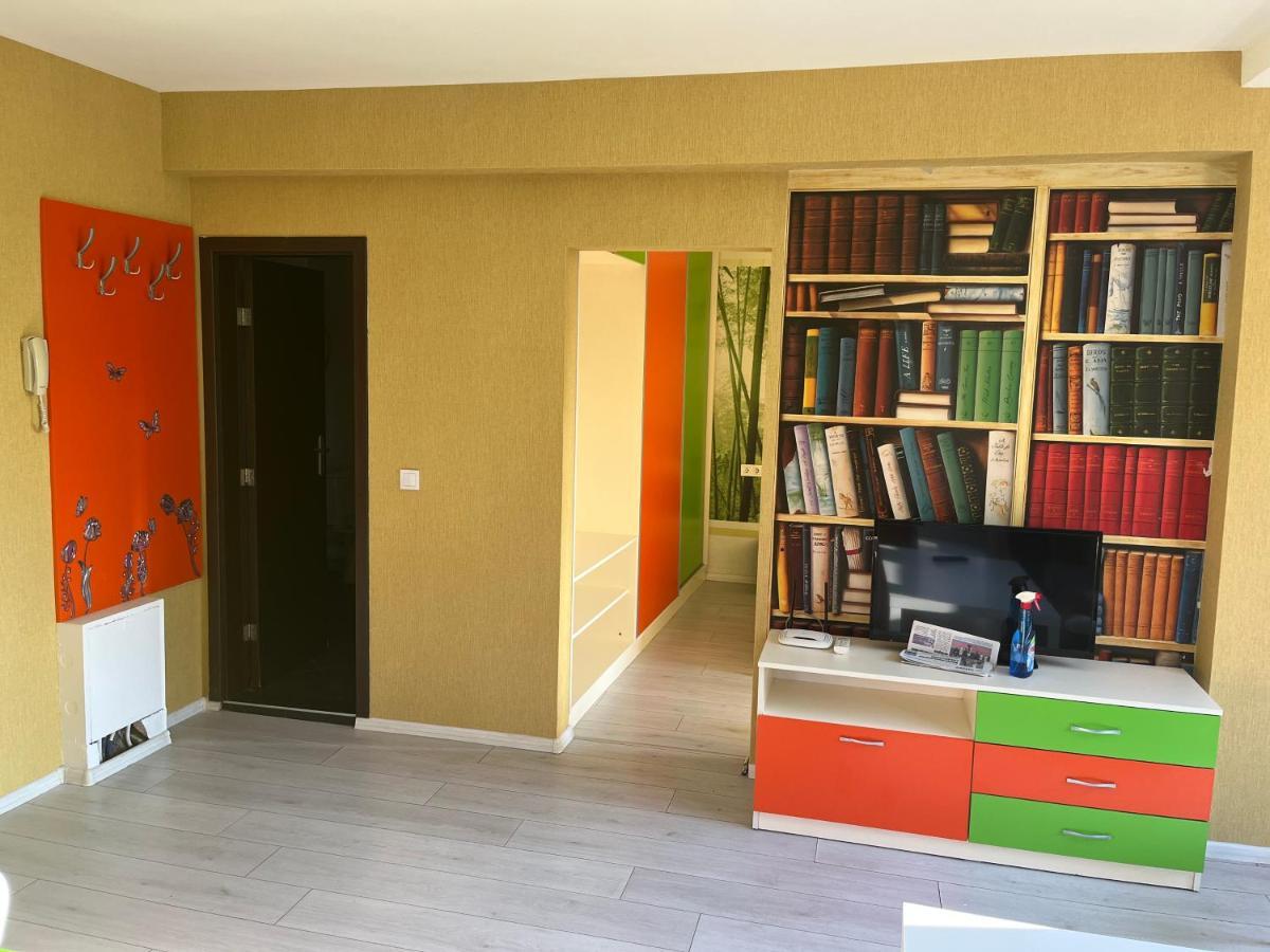 Aparthotel Victory София Экстерьер фото