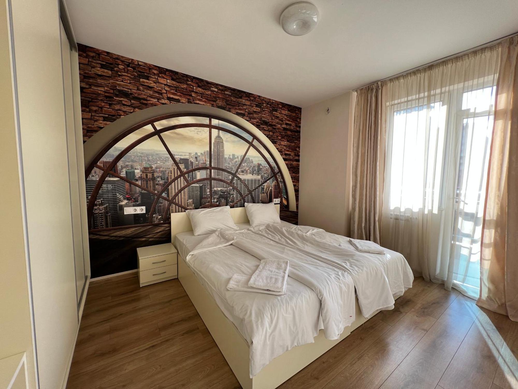 Aparthotel Victory София Экстерьер фото