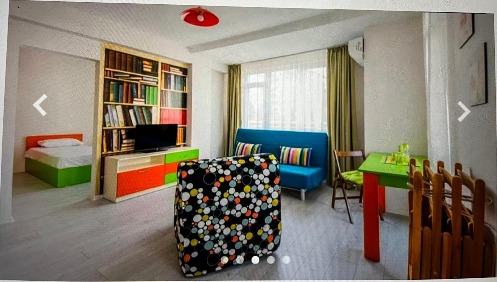 Aparthotel Victory София Экстерьер фото