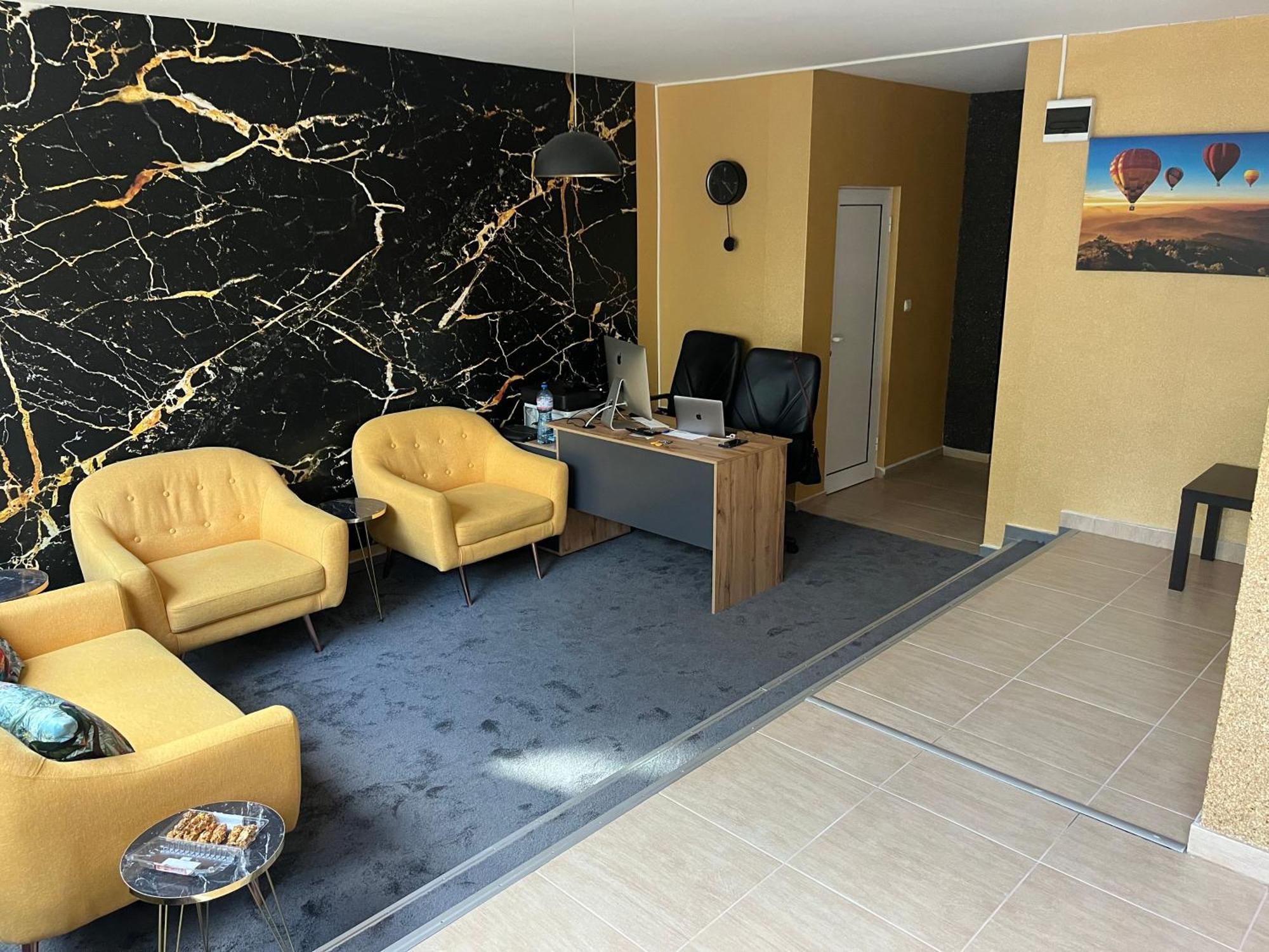 Aparthotel Victory София Экстерьер фото