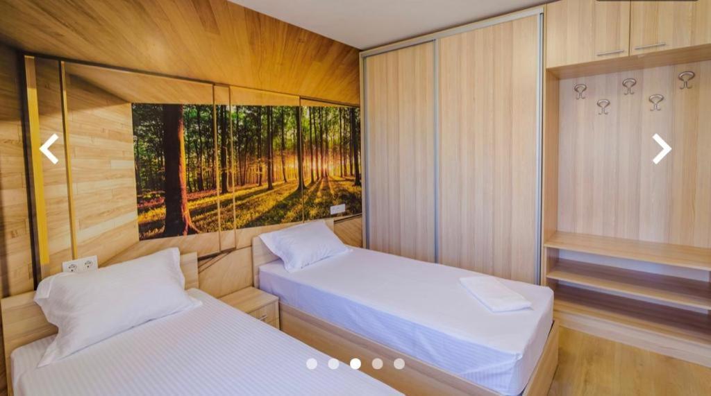 Aparthotel Victory София Экстерьер фото